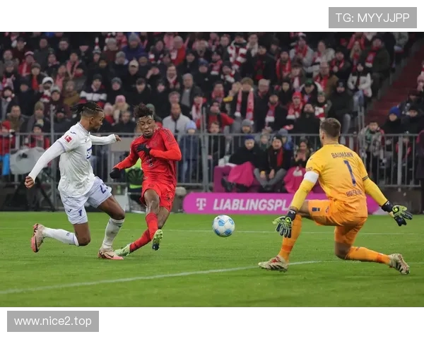 💡早报：拜仁遭莱比锡顽强逼平三比三战平错失提前两轮加冕德甲冠军